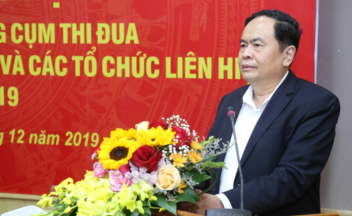 Đoàn thanh niên nhạy bén với thanh niên ảnh 3