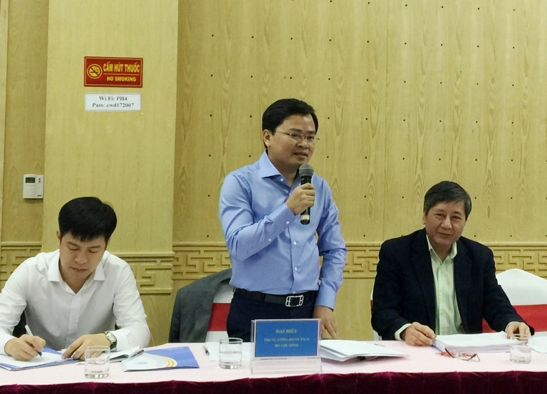 Đoàn thanh niên nhạy bén với thanh niên ảnh 1