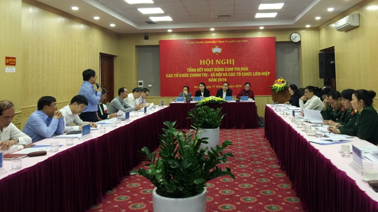 Đoàn thanh niên nhạy bén với thanh niên ảnh 2