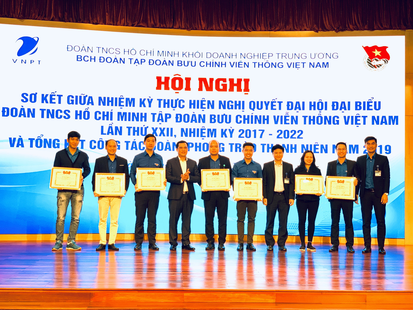 5,6 tỷ đồng cho các hoạt động an sinh xã hội ảnh 2