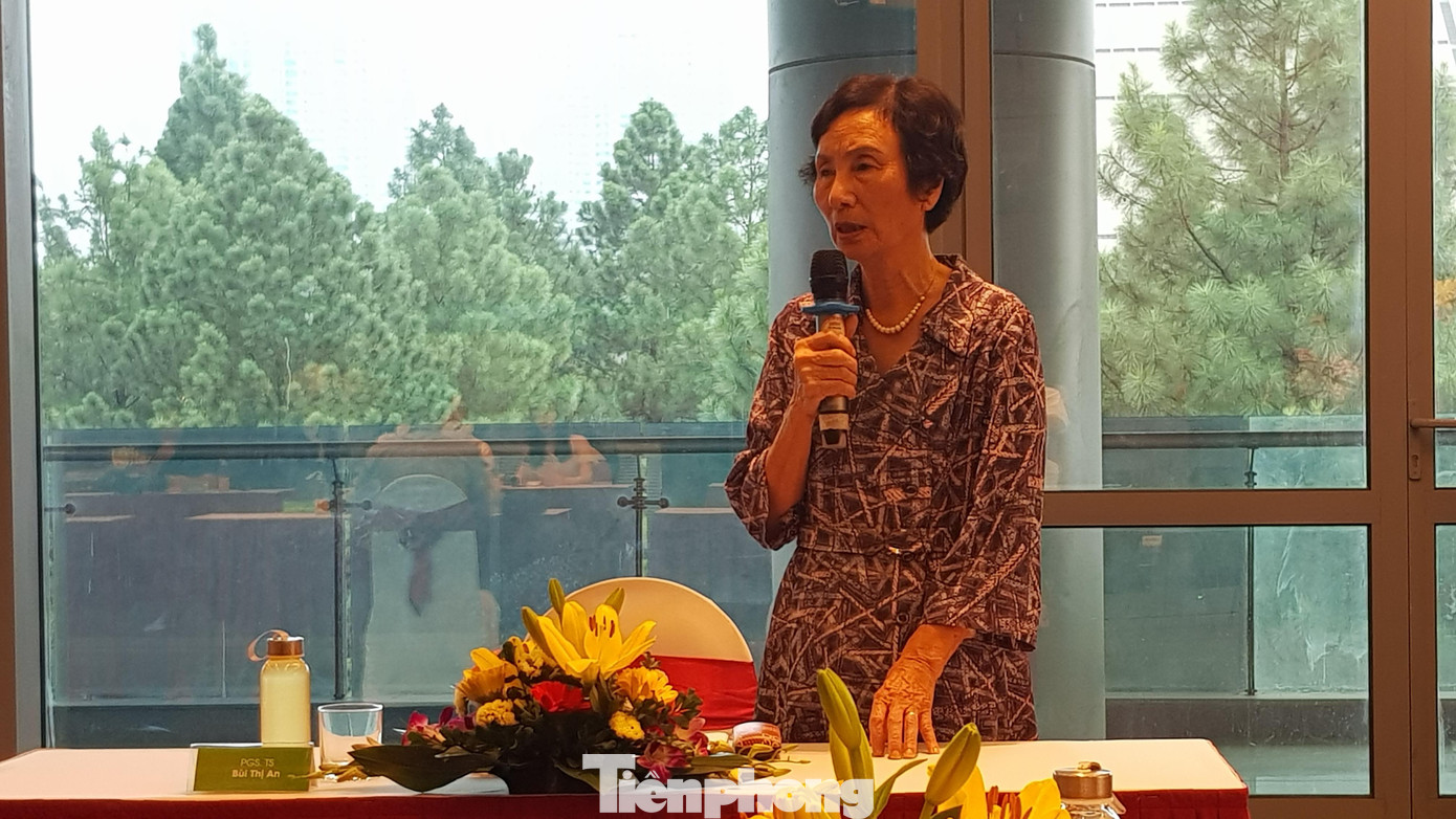 Chuyên gia 'điểm mặt' lỗ hổng quản lý từ vụ nước sông Đà nhiễm bẩn ảnh 2