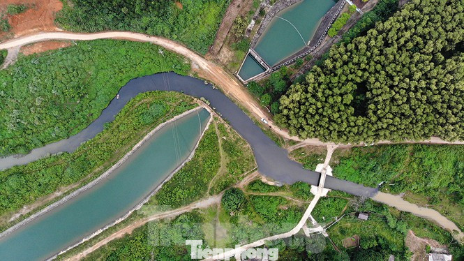 Chuyên gia 'điểm mặt' lỗ hổng quản lý từ vụ nước sông Đà nhiễm bẩn ảnh 1