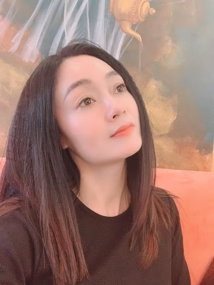 Quách Thu Phương: Vượt nỗi đau ly hôn, trầm cảm để trở lại và lợi hại hơn xưa ảnh 3