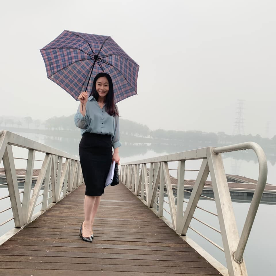 Quách Thu Phương: Vượt nỗi đau ly hôn, trầm cảm để trở lại và lợi hại hơn xưa ảnh 2