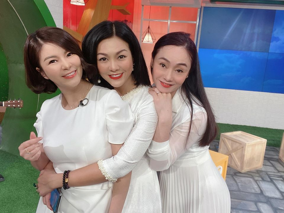 Quách Thu Phương: Vượt nỗi đau ly hôn, trầm cảm để trở lại và lợi hại hơn xưa ảnh 4