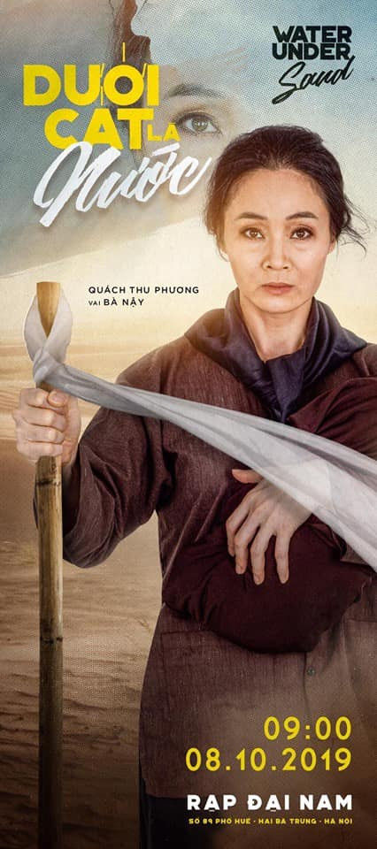 Quách Thu Phương: Vượt nỗi đau ly hôn, trầm cảm để trở lại và lợi hại hơn xưa ảnh 1