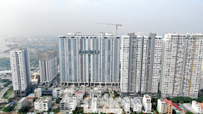 'Nóng' phân lô bán đất nông nghiệp, kiện nhau ra tòa vì dự án 'treo' chục nghìn tỷ ảnh 6