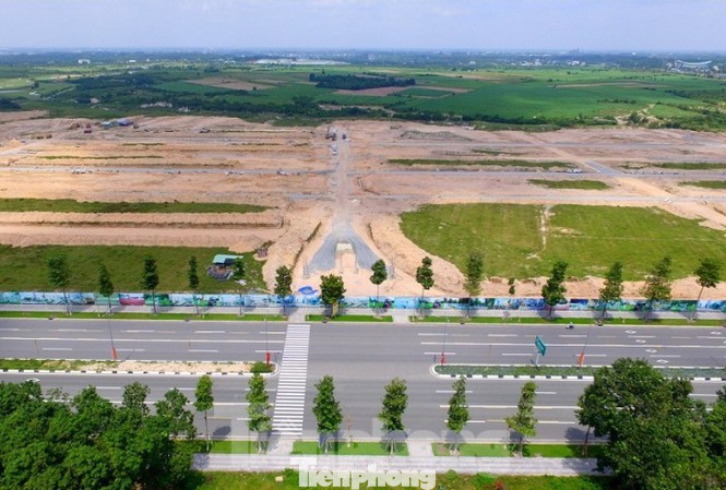 'Nóng' phân lô bán đất nông nghiệp, kiện nhau ra tòa vì dự án 'treo' chục nghìn tỷ ảnh 3