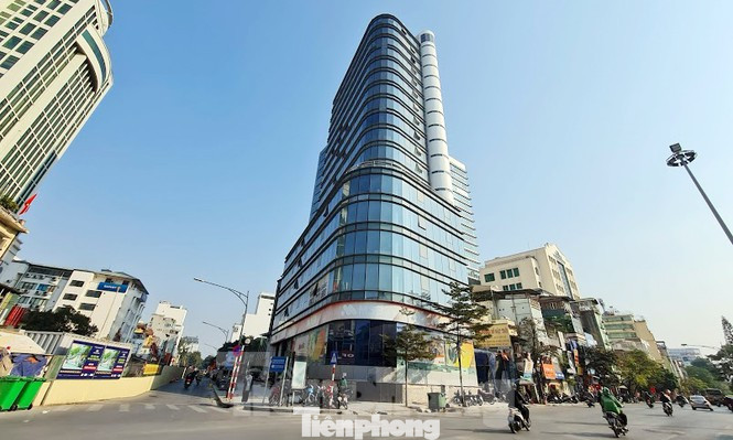 'Nóng' phân lô bán đất nông nghiệp, kiện nhau ra tòa vì dự án 'treo' chục nghìn tỷ ảnh 4