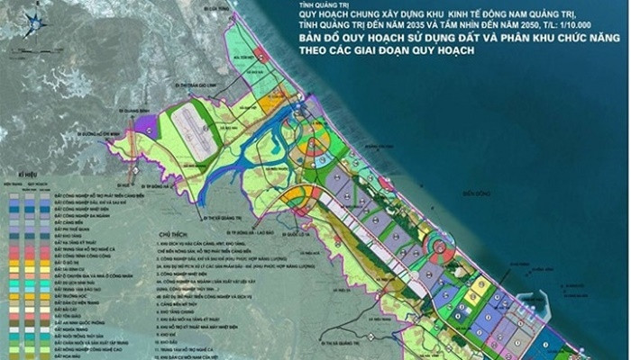 Bí ẩn những doanh nhân 9X 'ôm' dự án hàng nghìn tỷ đồng ảnh 1