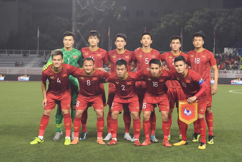 Hoàng Đức lập siêu phẩm, U22 Việt Nam ngược dòng thắng Indonesia ảnh 19