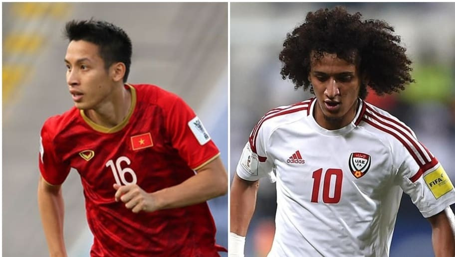 Nhận diện 5 điểm nóng quyết định thành bại trận Việt Nam vs UAE ảnh 2