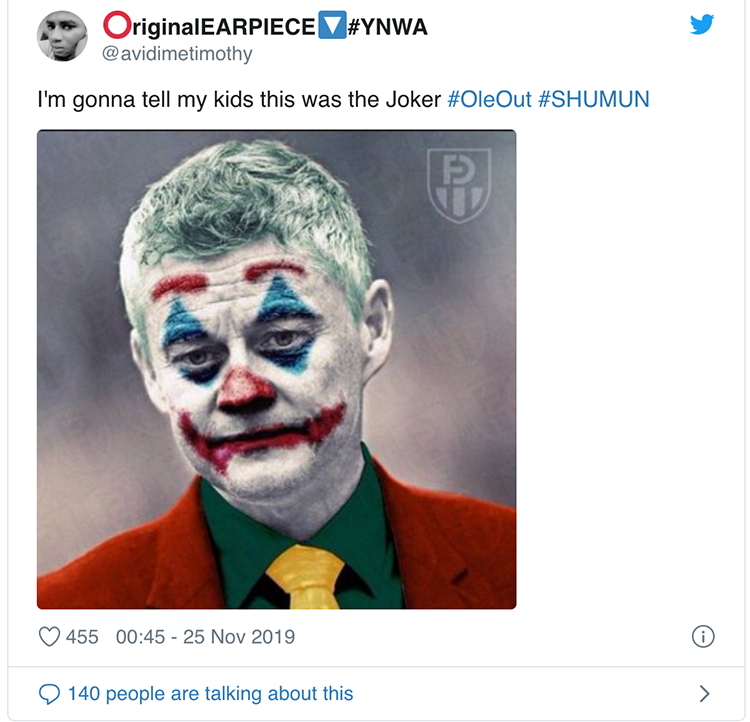 M.U hòa cay đắng Sheffield, cổ động viên đòi sa thải HLV Solskjaer ảnh 1