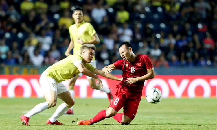 5 điểm nóng trận Việt Nam vs Thái Lan: 'Chìa khóa' Tuấn Anh ảnh 1
