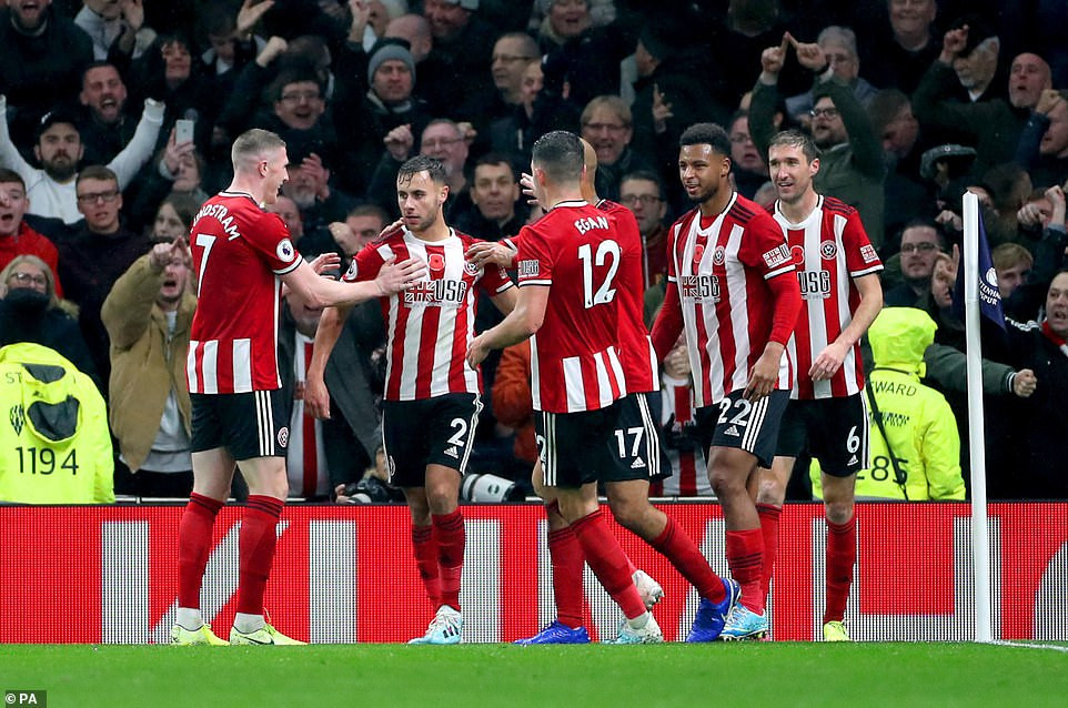 Son Heung-min ghi bàn, Tottenham vẫn sa lầy khủng hoảng ảnh 1