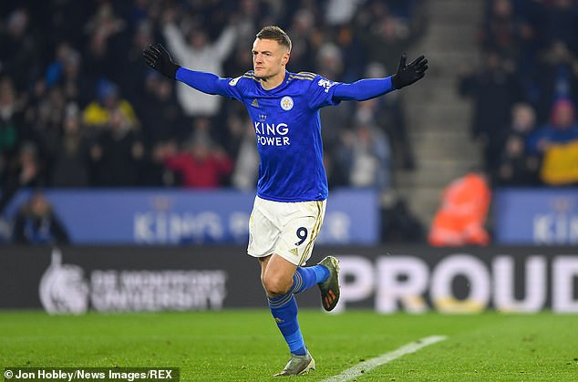 Kết quả Ngoại hạng Anh: Liverpool đại thắng, Leicester bám đuổi quyết liệt ảnh 1