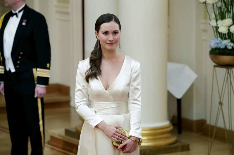 Bất ngờ về thân thế nữ Thủ tướng trẻ nhất thế giới của Phần Lan ảnh 10