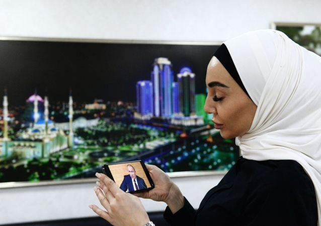 Ông Putin tiết lộ hai khoảnh khắc tồi tệ nhất trong nhiệm kì Tổng thống ảnh 4