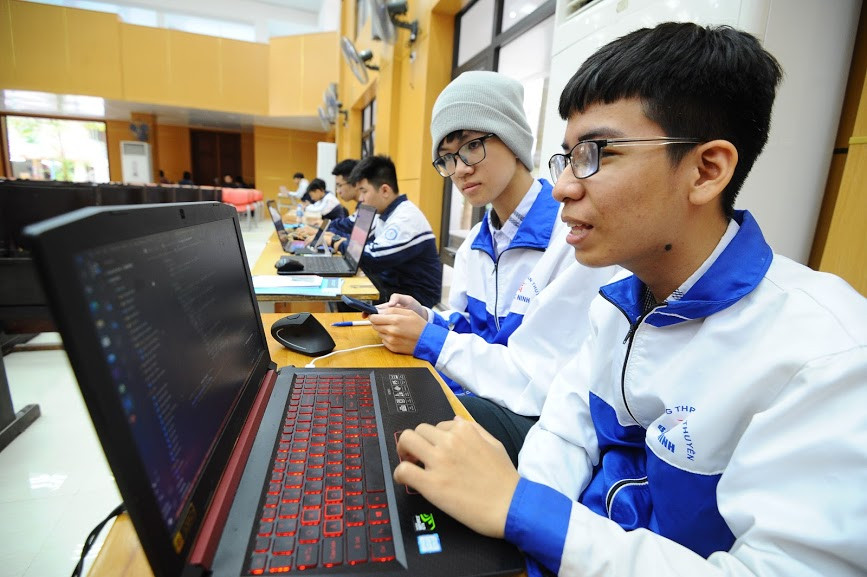 Nhiều sản phẩm sáng tạo chăm sóc sức khỏe, phòng chống dịch bệnh ảnh 2