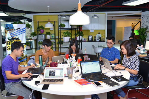 Tích cực chăm lo hiệu quả kịp thời đời sống thanh niên công nhân ảnh 7