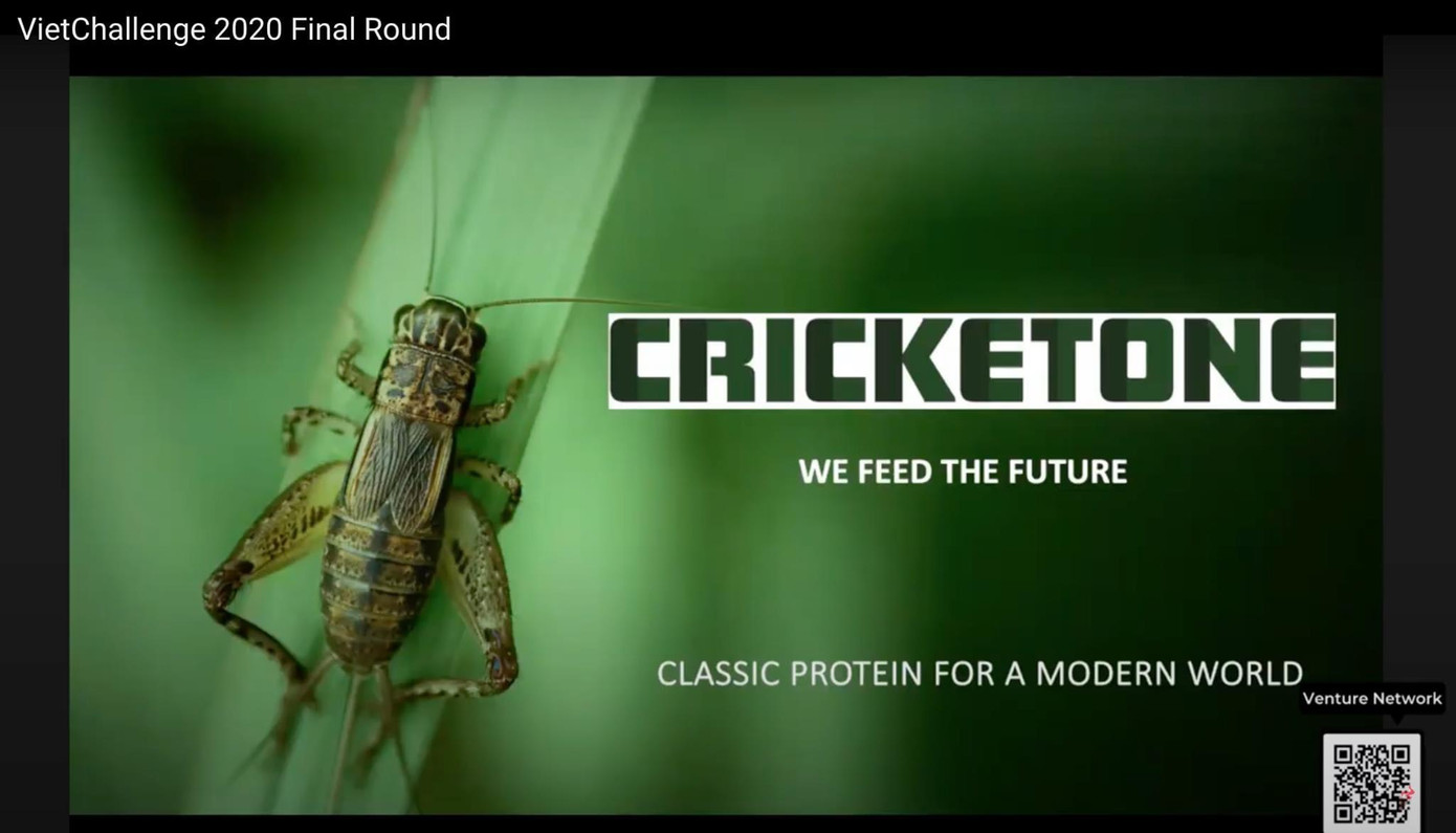 Tìm ra quán quân cuộc thi Thử thách khởi nghiệp VietChallenge 2020 ảnh 2