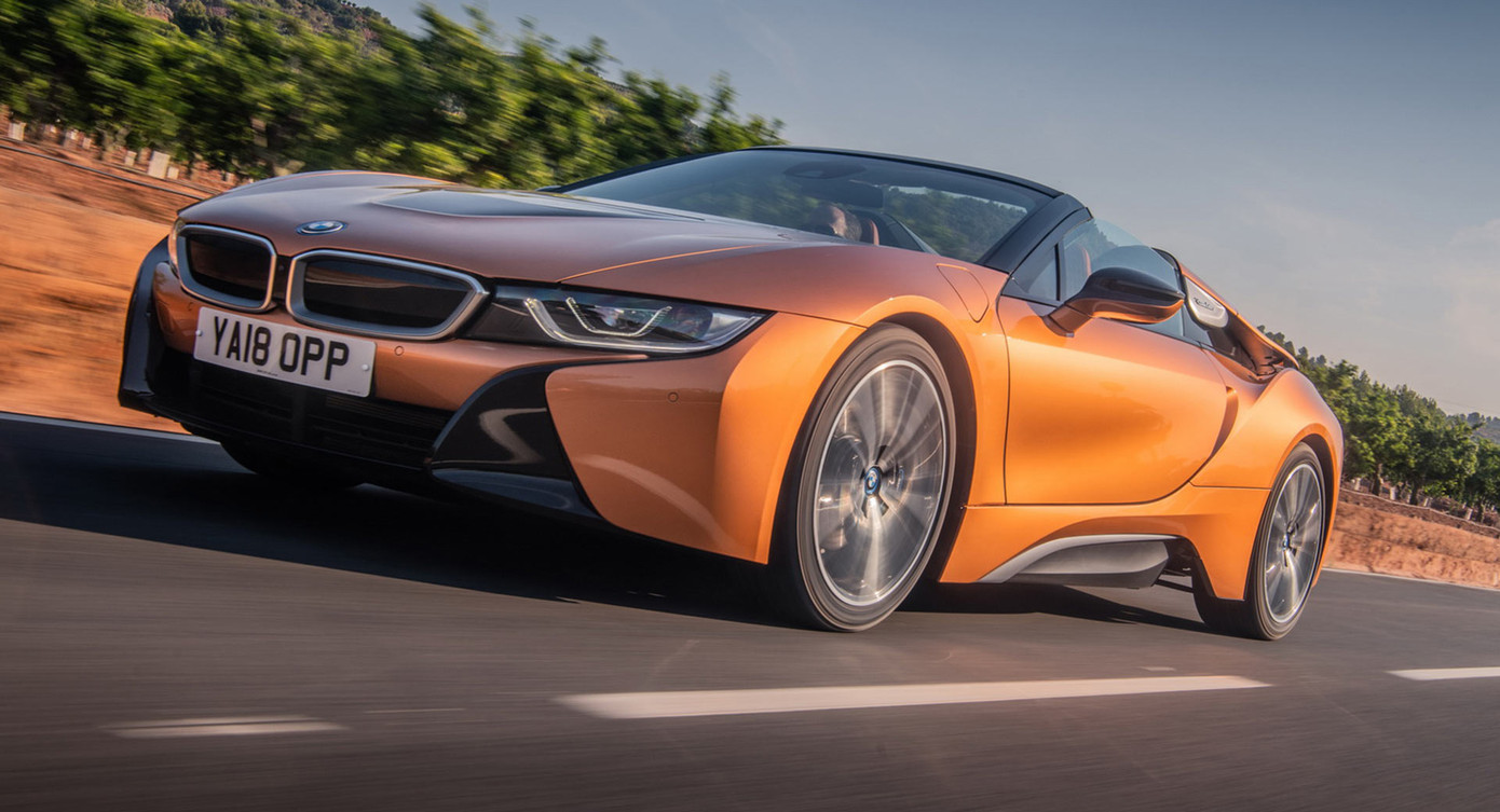 Loạt xe bị khai tử tại Mỹ từ năm 2021 ảnh 5