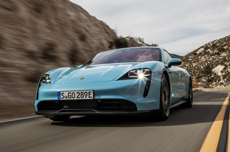 Top 10 xe điện có phạm vi hoạt động cao nhất ảnh 10