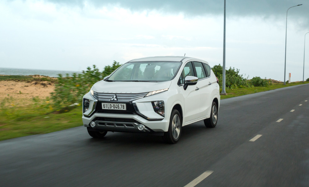 Triệu hồi hơn 9.000 xe Mitsubishi Xpander và Outlander ở Việt Nam ảnh 1