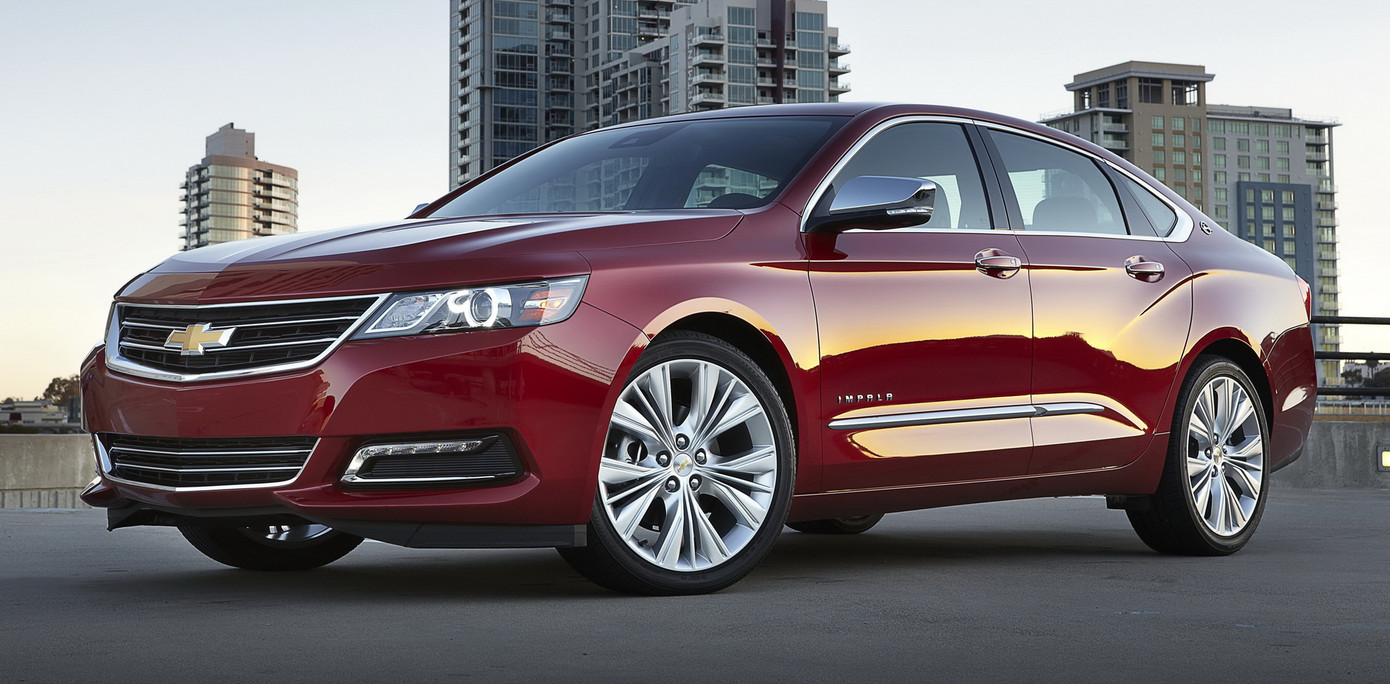 Loạt xe bị khai tử tại Mỹ từ năm 2021 ảnh 2