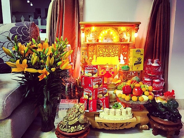 Những điều nên làm và 'đại kỵ' trong ngày Thần Tài để khỏi xui xẻo, mất lộc ảnh 3