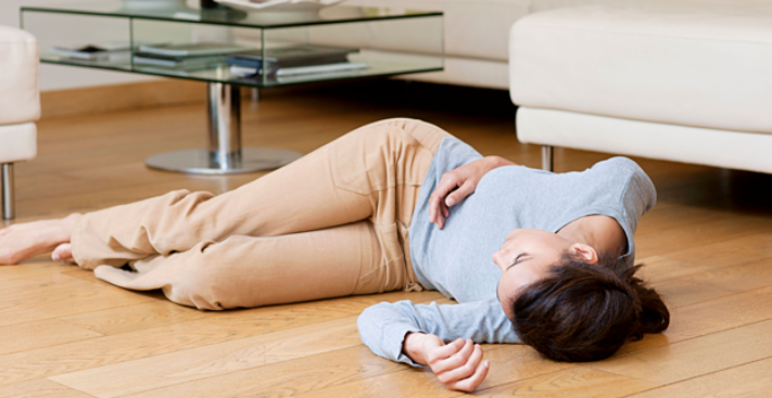 Những người dễ đột quỵ khi trời lạnh, biết mà tránh kẻo ân hận mấy cũng muộn ảnh 1