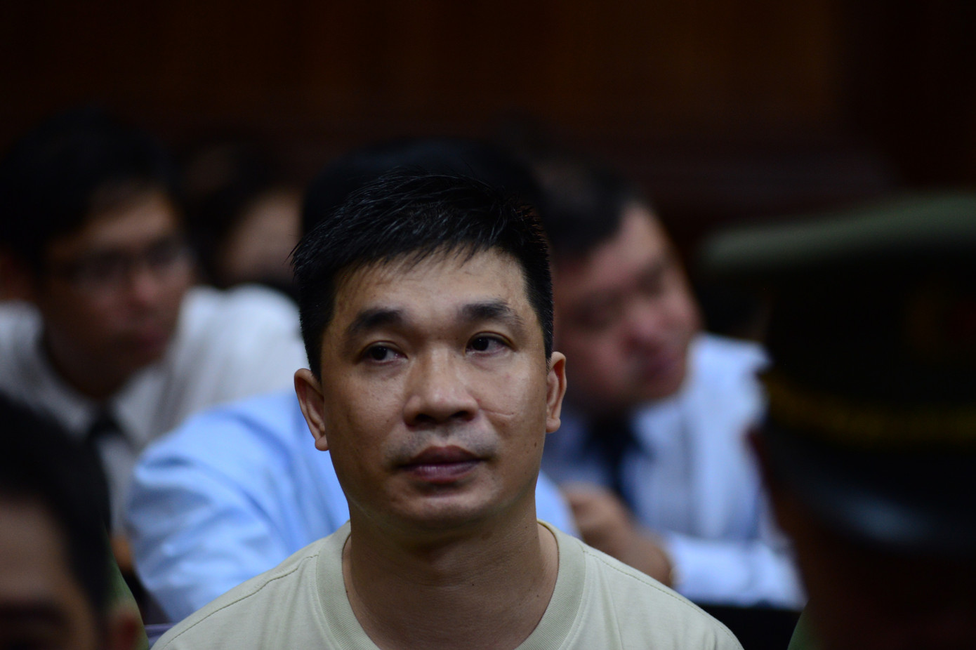 Người tình của hotgirl Ngọc Miu sẽ có 3 luật sư trong phiên toà ngày mai ảnh 1