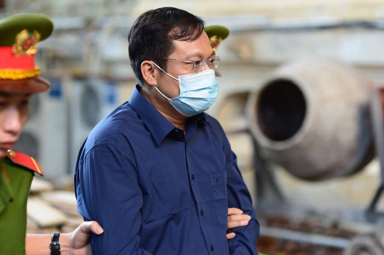 Trầm Bê xin nộp 170 tỷ đồng để trả nợ thay Dương Thanh Cường ảnh 2