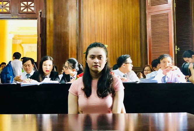 Hotgirl Ngọc Miu bị trùm ma túy ‘dọa giết’ vì điều gì? ảnh 2