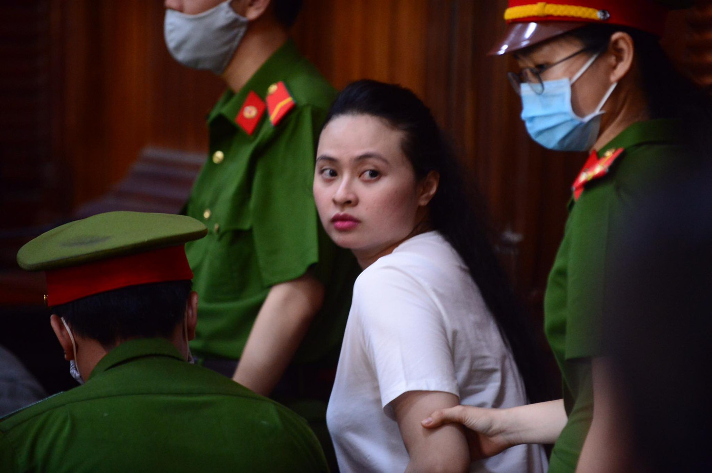 Người tình của hotgirl Ngọc Miu sẽ có 3 luật sư trong phiên toà ngày mai ảnh 2