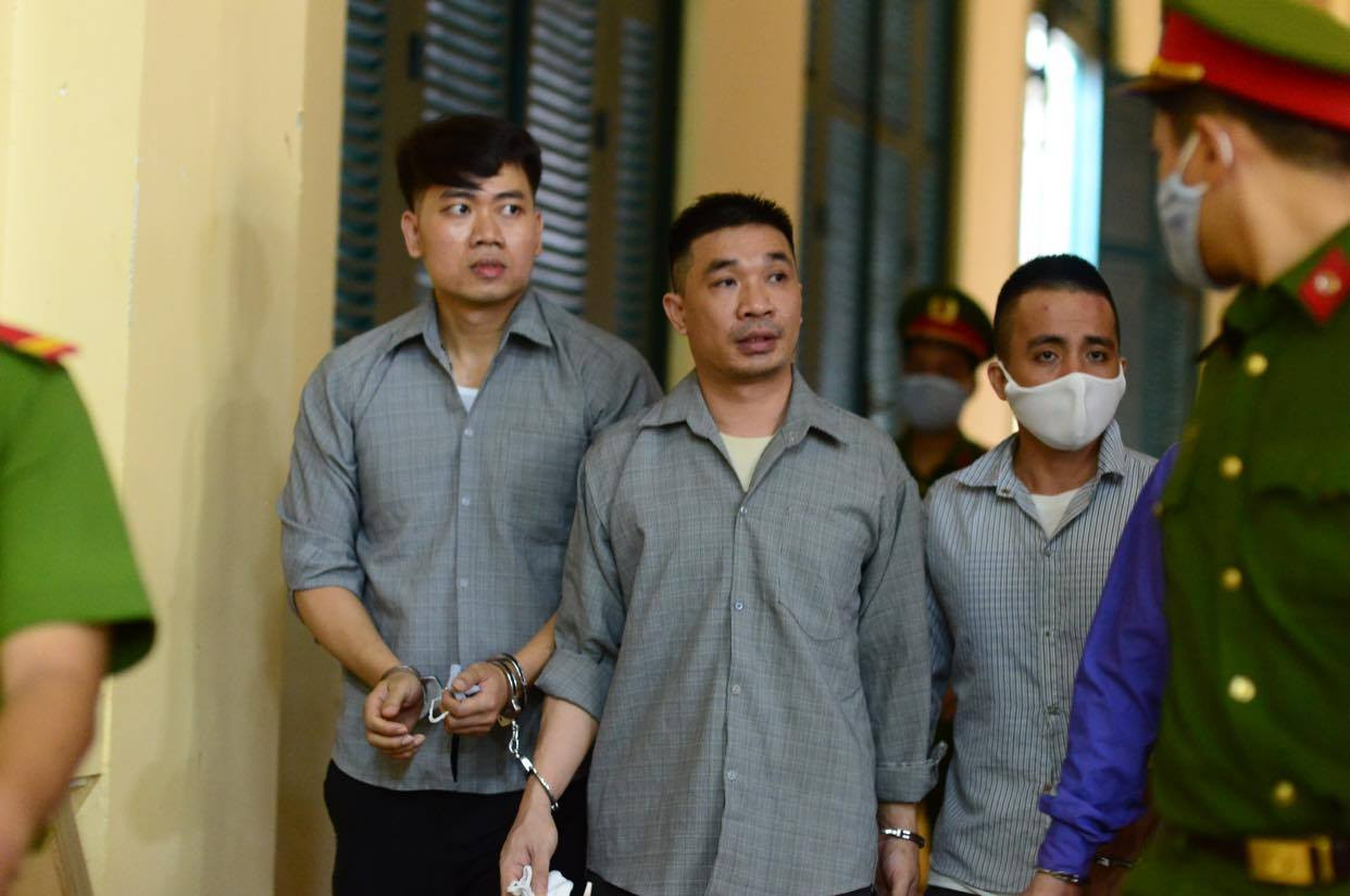 Người tình của hotgirl Ngọc Miu sẽ có 3 luật sư trong phiên toà ngày mai ảnh 3