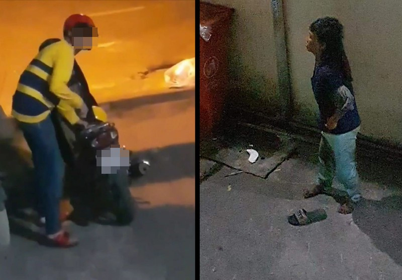 'Yêu râu xanh' dùng dao ép người đàn bà quan hệ tình dục trong hẻm khai gì? ảnh 2