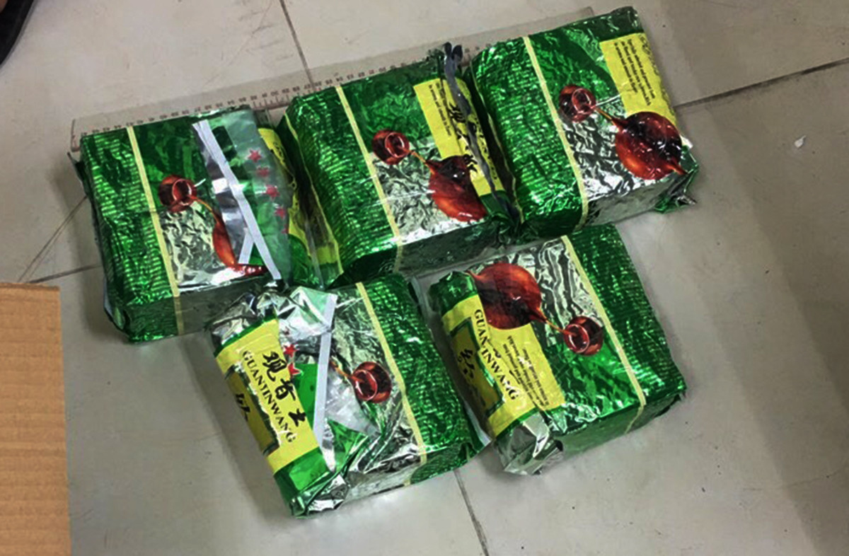 Triệt phá đường dây ma tuý ‘khủng’ xuyên quốc gia ảnh 2