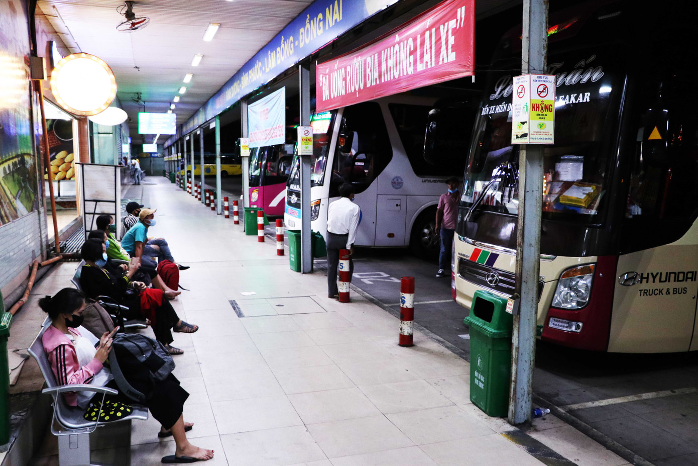 Nhập cảnh đến TPHCM, chuyên gia nước ngoài cách ly tập trung ở đâu? ảnh 9