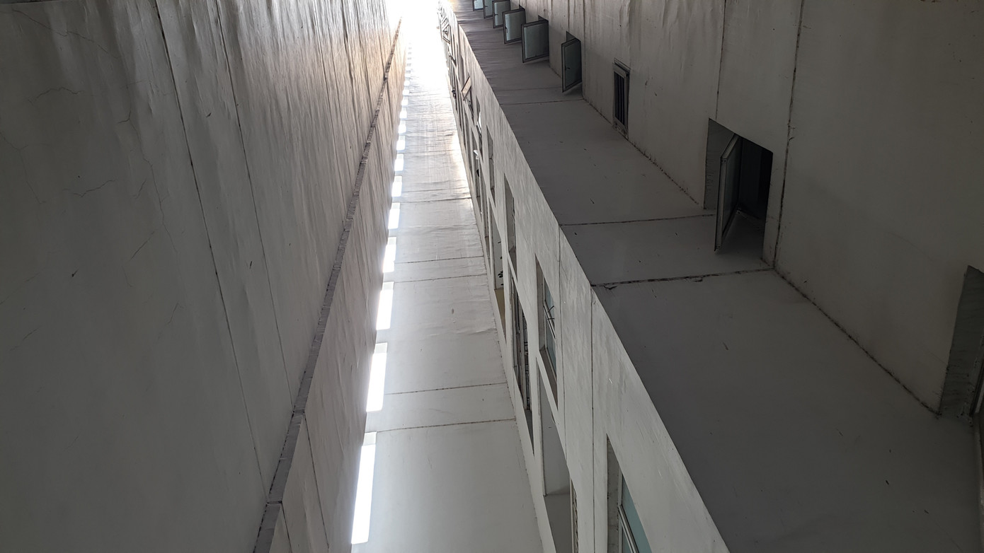 Trích xuất camera điều tra vụ tiến sĩ Bùi Quang Tín rơi từ chung cư tử vong ảnh 1