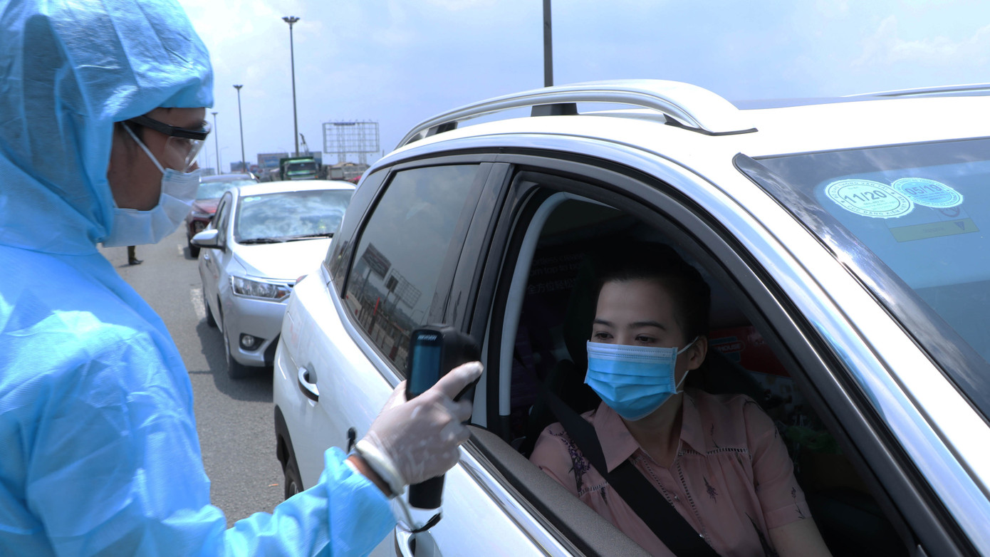 TPHCM đề xuất chính sách 'kép' cứu doanh nghiệp trong đại dịch COVID-19 ảnh 6