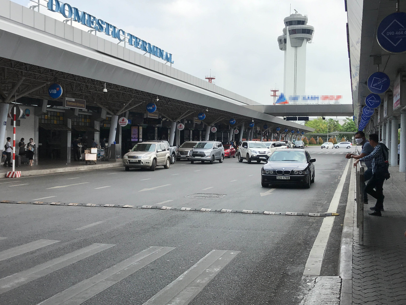 Đường sắt tăng thêm tàu Sài Gòn – Hà Nội sau giãn cách xã hội ảnh 3