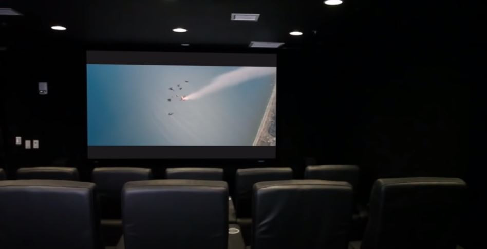 Khám phá hầm tránh bom hạt nhân của giới siêu giàu Mỹ ảnh 2