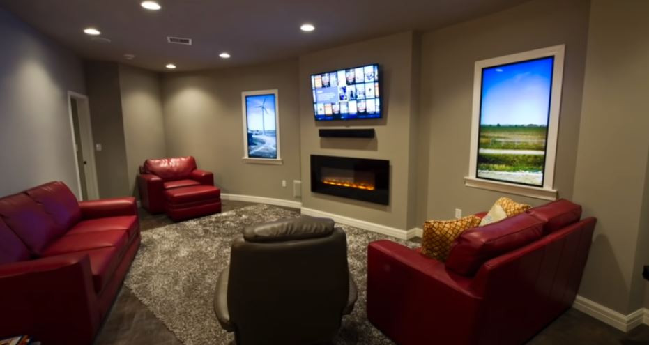 Khám phá hầm tránh bom hạt nhân của giới siêu giàu Mỹ ảnh 3