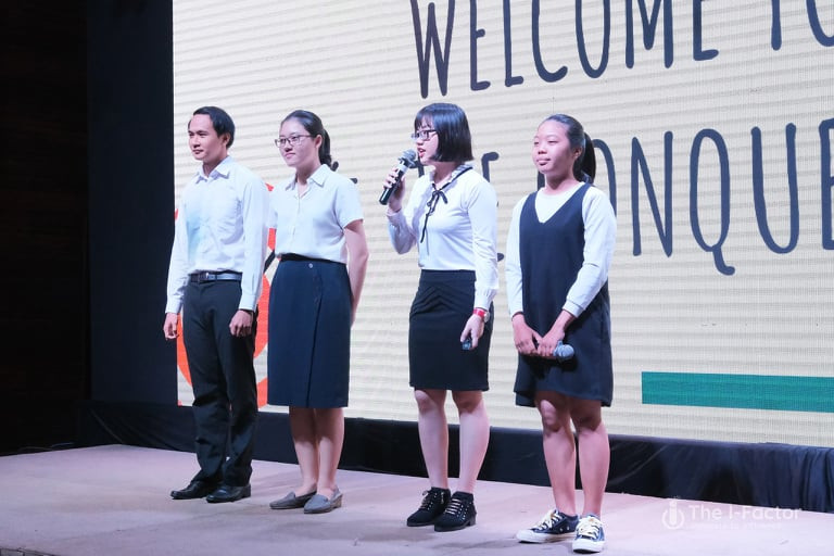 “Tuổi trẻ là phải thử và dấn thân” ảnh 1