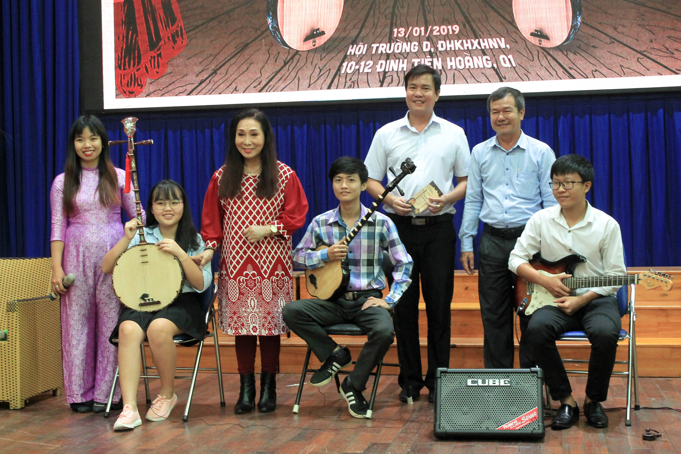 Tiến sĩ trẻ Đào Lê Na: “Mình muốn tạo ra không gian thực tập hướng nghiệp cho sinh viên” ảnh 3