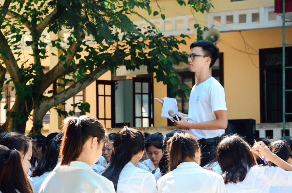 Chuẩn bị sẵn sàng khi cơ hội đến ảnh 2