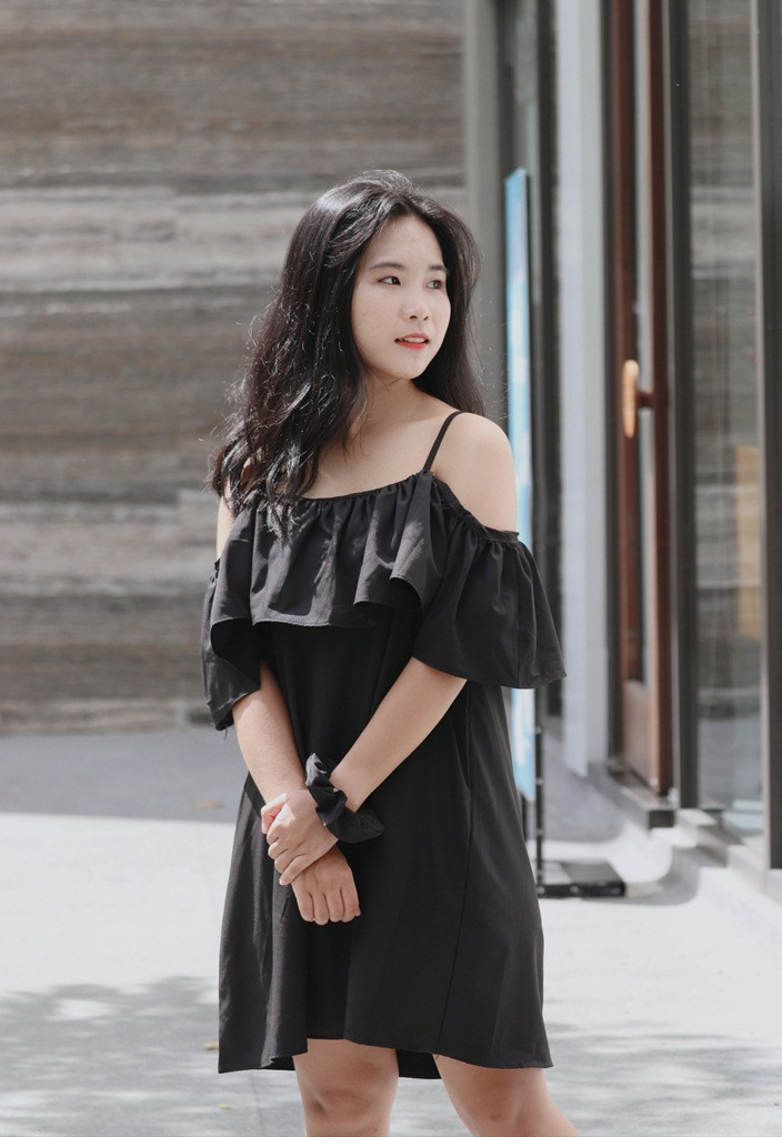 Giang Thị Mộng Như: “Mình thích thử thách bản thân ở nhiều lĩnh vực” ảnh 4