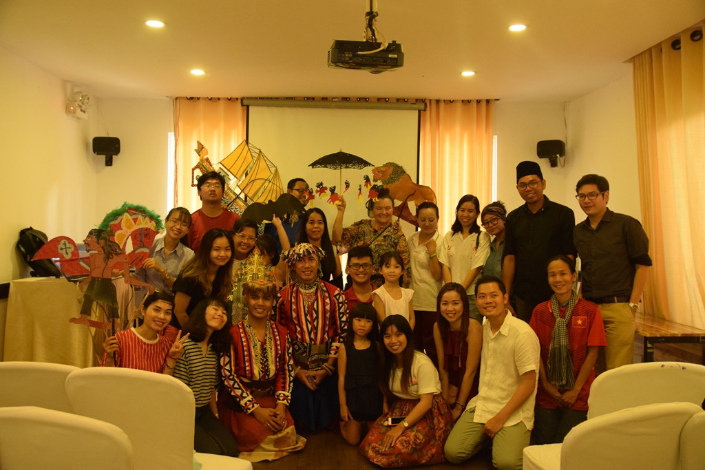 Tiến sĩ trẻ Đào Lê Na: “Mình muốn tạo ra không gian thực tập hướng nghiệp cho sinh viên” ảnh 5