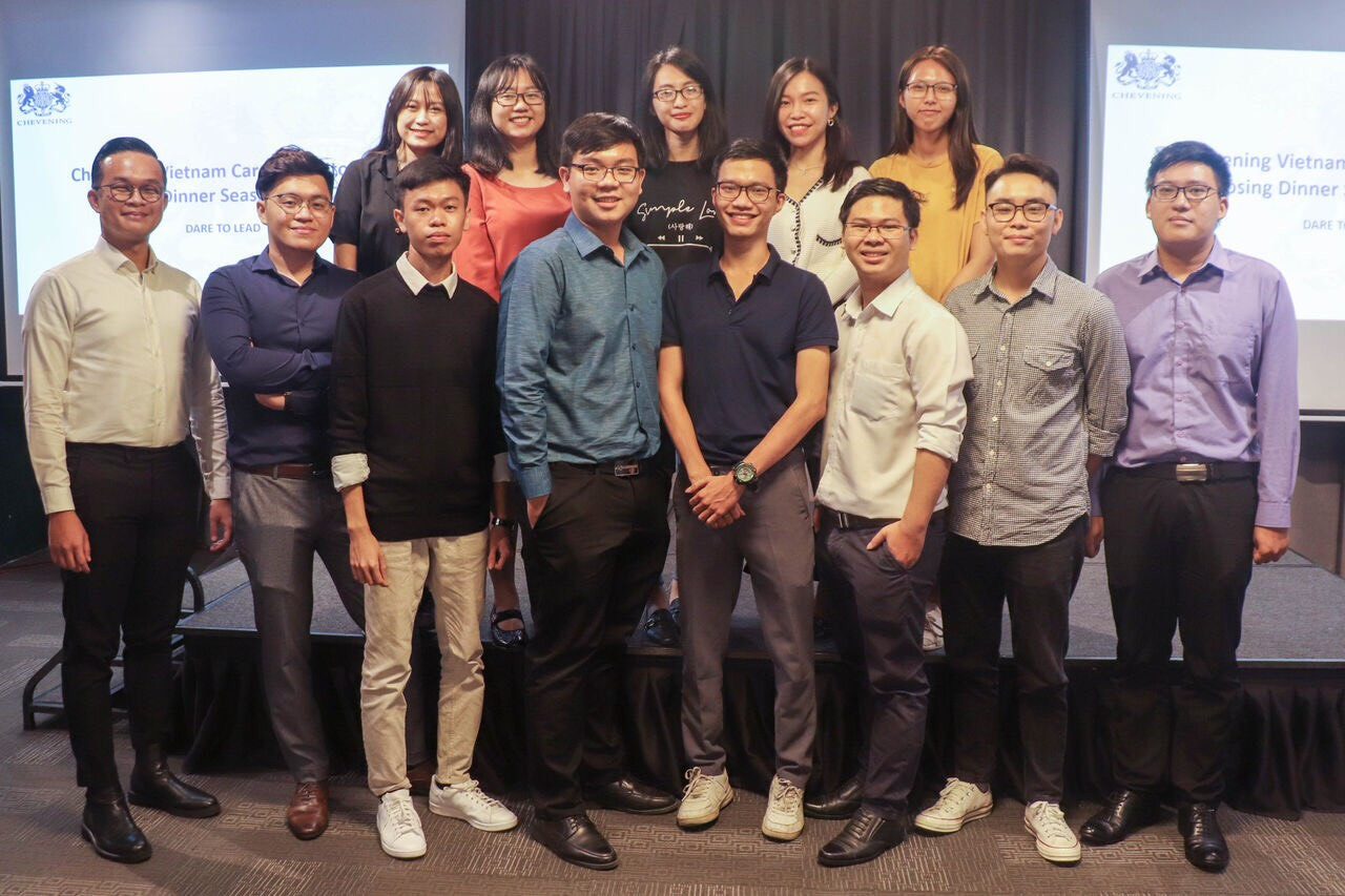 Chuẩn bị sẵn sàng khi cơ hội đến ảnh 3